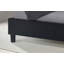 Lit partiellement rembourré avec matelas-861214471-861214520