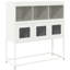 Sideboard 100.5X39x107 Cm Cold-Rolled Steel-1615440518