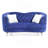 Traditional Loveseat-817025931