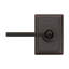 Latitude Lever with Addison Trim Bed and Bath Lock-17726965