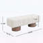 Banc rembourré polyvalent, utilisation multifonctionnelle pour la décoration intérieure-1347266383
