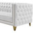Sickels 66'' Upholstered Sofa