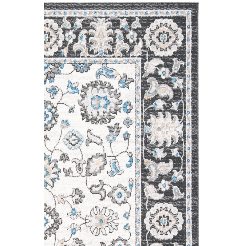 Gateway 700 Performance Oriental Rug, Rectangle 9' x 12'
