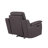 Annahi Faux Leather Accent Chair-802842697