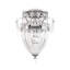 Bagatelle 1 - Light Semi Flush Mount-14144683-13720974