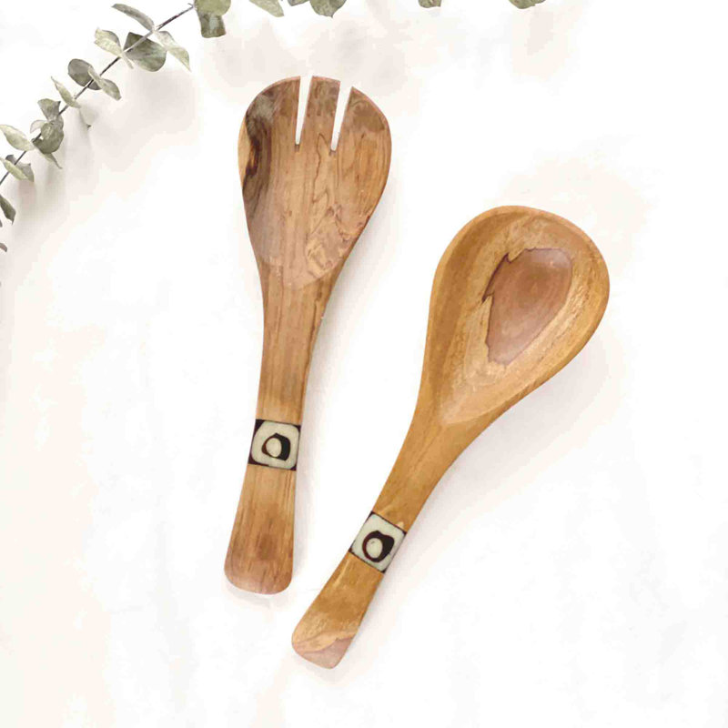 Salad Servers