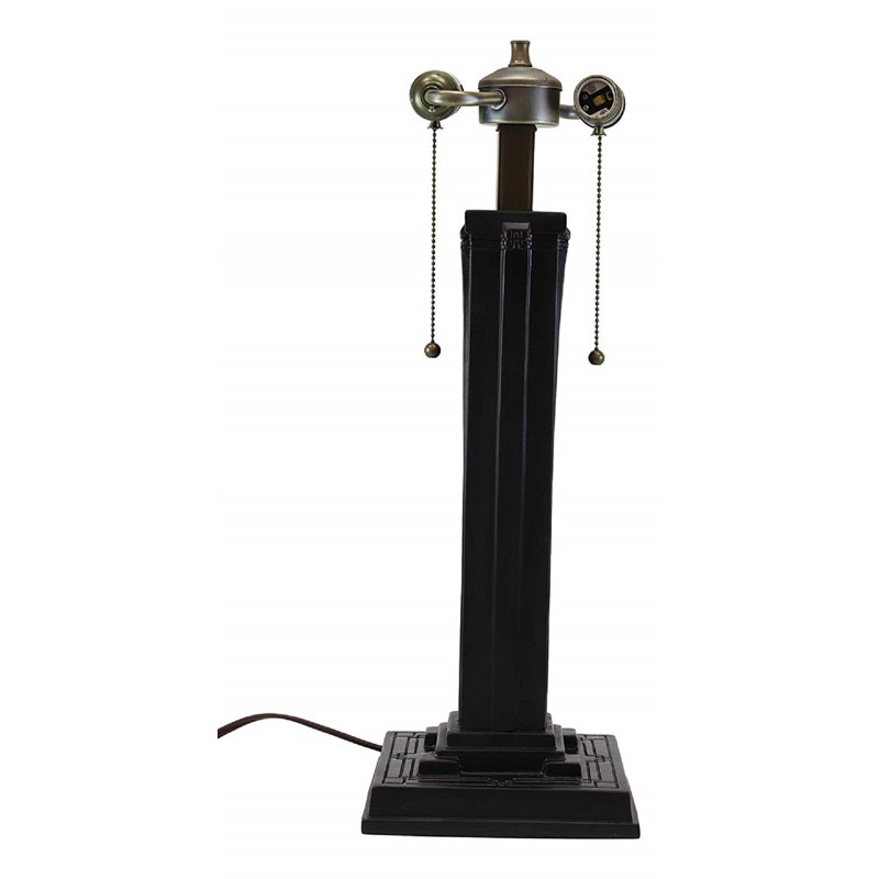 Lampe de table 29 po  Byblos
