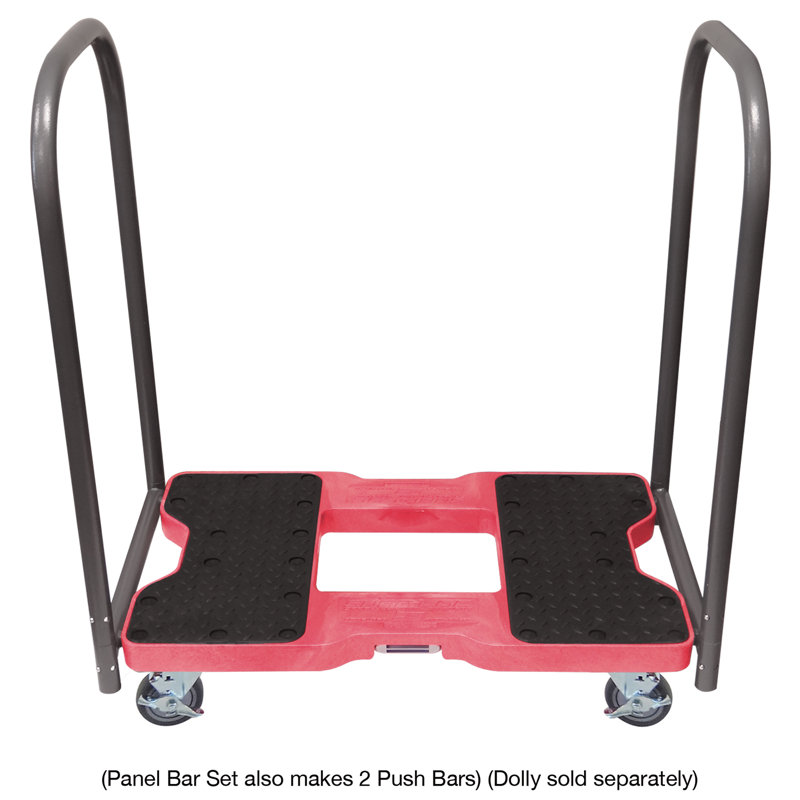 1500 Lb. Capacity Foldable Accessory