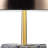 Aria Metal Table Lamp-92463152