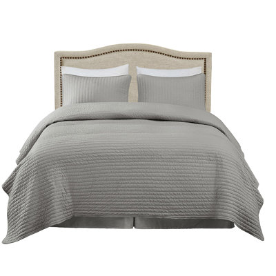 Upholstered Headboard With Foam Filling - Adjustable Height Available