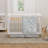 Moritz Animals 100% Cotton - Piece Standard Crib Fitted Sheet