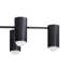 Loryn 8 - Light Semi Flush Mount