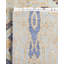 Overdyed One-of-a-Kind 8' 1" X 9' 10" Hand Knotted Area Rug