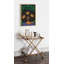 "Porter votre couronne" par Bouffants and Broken Hearts LLC, reproduction d'art sur toile encadrée-1650168467