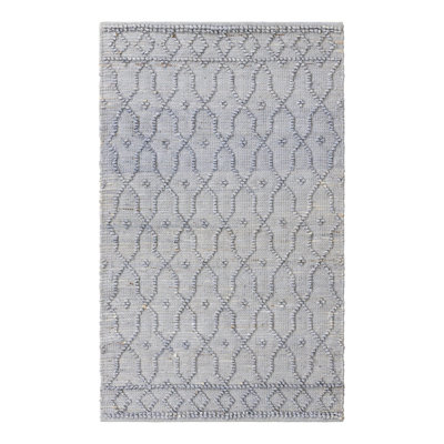 Geometric Indoor Rug