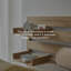 Urbain Panel Headboard
