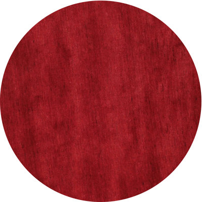 Tapis cramoisi Antoniu
