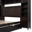Lit plateforme 2 tiroirs avec lit gigogne Brython-1835514178-1835514238