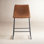 Anke Bar and Counter Stool