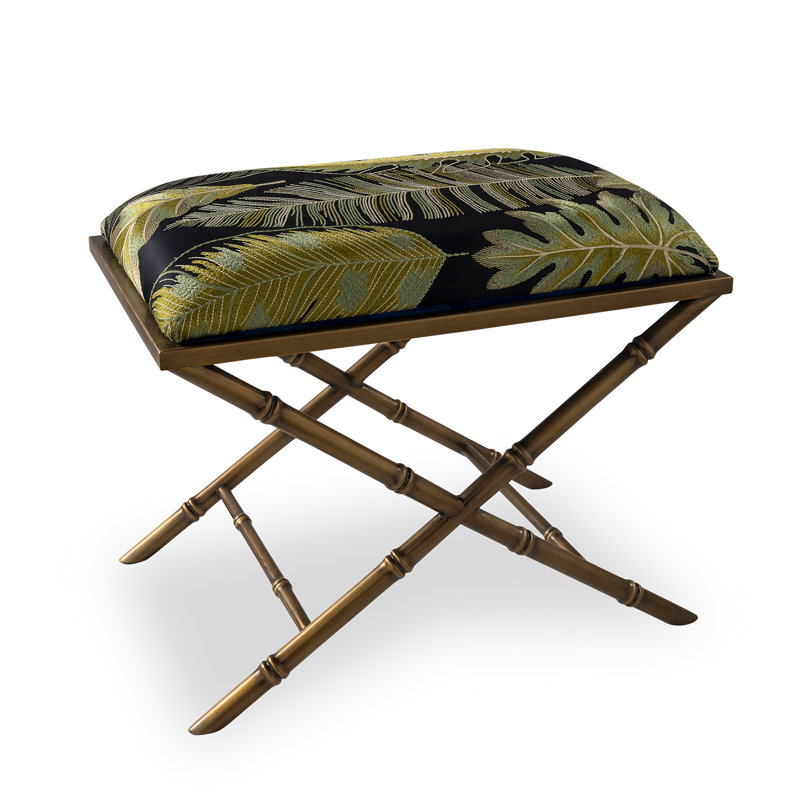 Lauderdale Ottoman