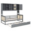 Lit de jour simple en bois avec lit gigogne simple, armoire et tablette tout-en-un-1789411851-1789411849