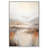 Natural Cascades Canvas Muted Abstract Wall Art by Art Remedy-105313928-105313946