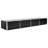 Adianez vidaXL Garden Raised Bed Galvanized Steel, Rectangular Garden Planter for Flowers and Planters, Raised Bed, Weather-resistant