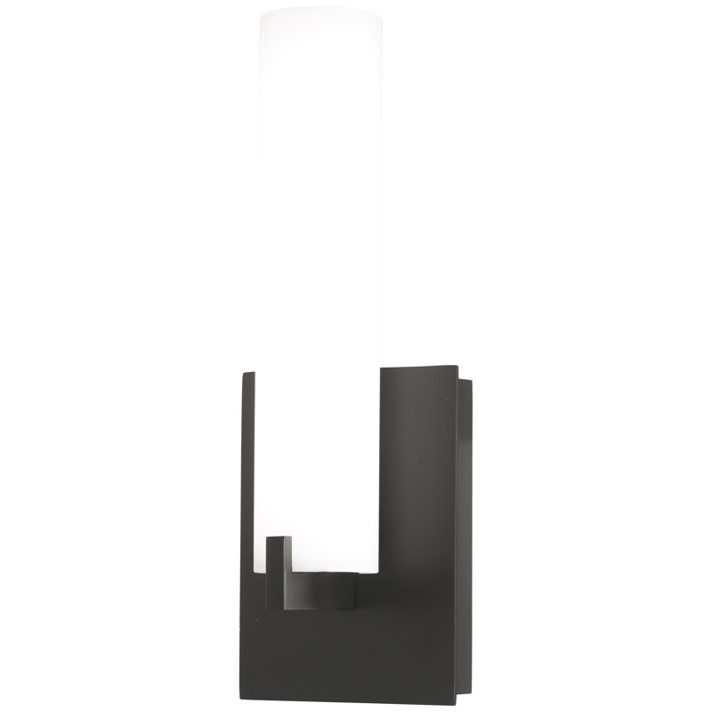 Ayers Aluminum Wallchiere