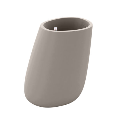 Stone Resin Pot Planter