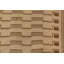 Tapis moderne en laine 5 pi 8 po x 8 pi par Arthur Dunnam