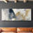 Abstract Series 10 #II-Wide Gallery Wrapped Canvas-1432650151
