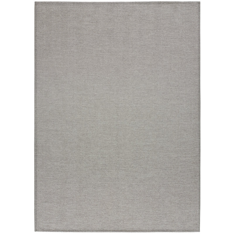 Arren Geometric Shapes Flatweave Area Rug, Rectangle 160 x 230cm