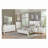 White Bed-76712811