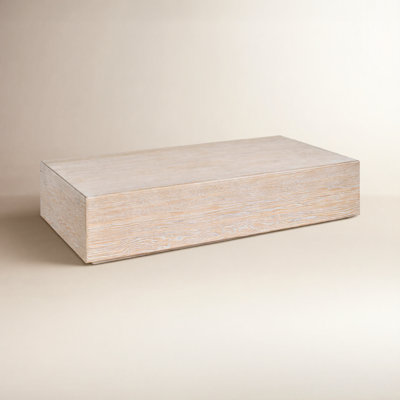 Elia Single Coffee Table