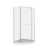 Blanc mat