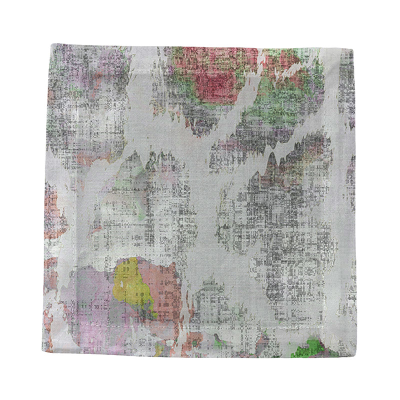 Square Napkins