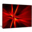 Corwin, art graphique abstrait «Red and Yellow Rays»-35124146-35124140