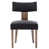 Gris anthracite / brun