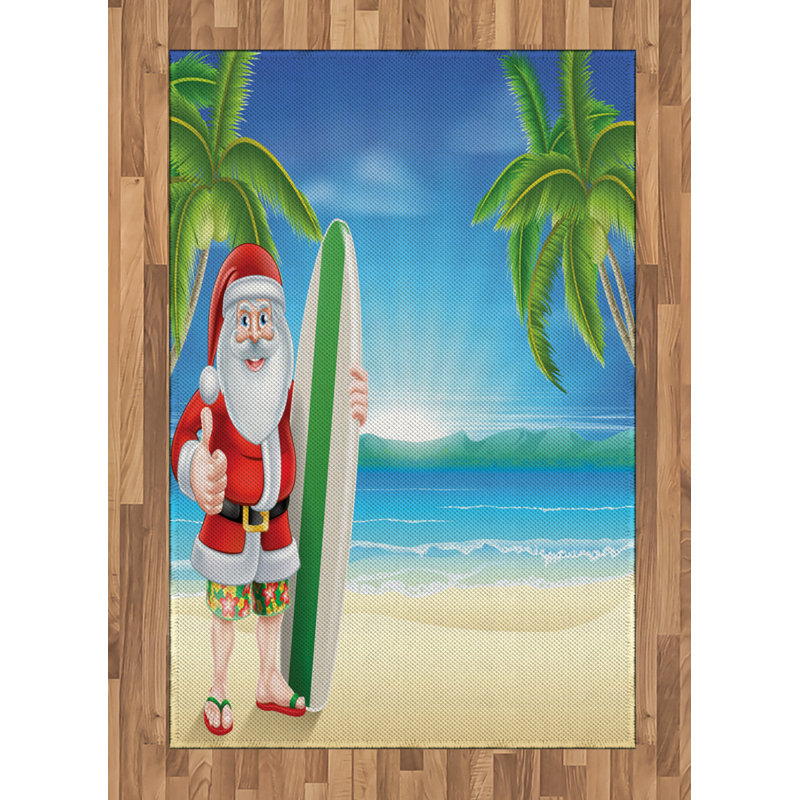 Easterly Area Rug, Rectangle 120 x 180cm