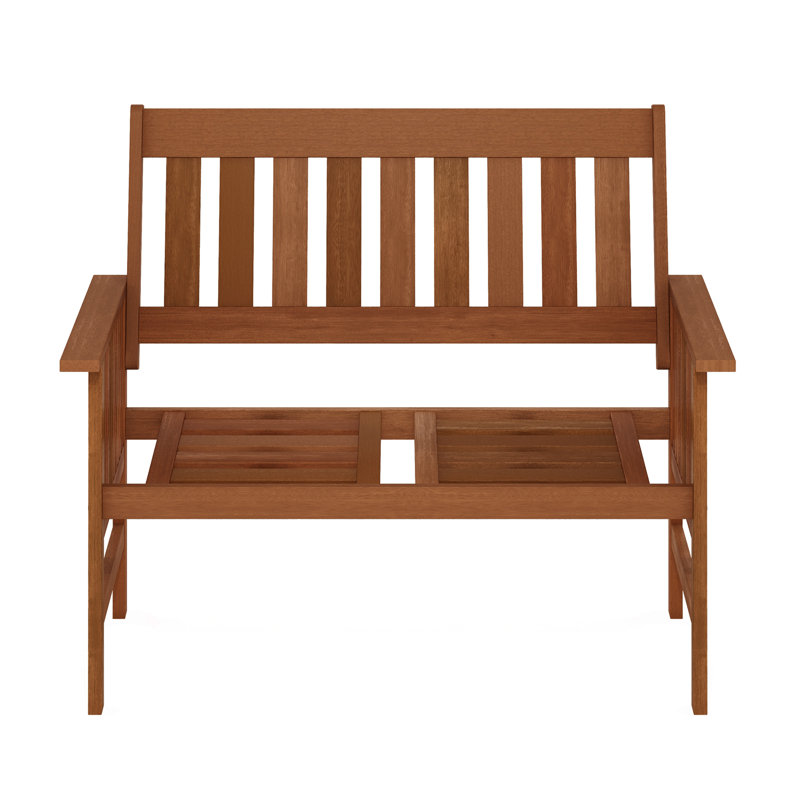 Icarus Traditional Bench
