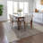 Melania Abstract Indoor / Outdoor Rug-1600387048