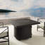 Table de foyer d'extérieur convertible 40 po Beddoe