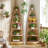 Karicia Corner Bookcase