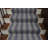 Custom Stair Handmade Wool Rug-304129089
