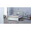 Andres Solid Wood Bed Frame-22039200