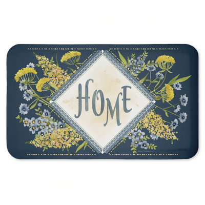 Tapis de cuisine Cottage Cottage