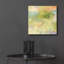 «Pond Reflections» par Suzanne Nicoll-1626119954