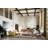 18 - Light Steel Dimmable Wagon Wheel Chandelier-173519697