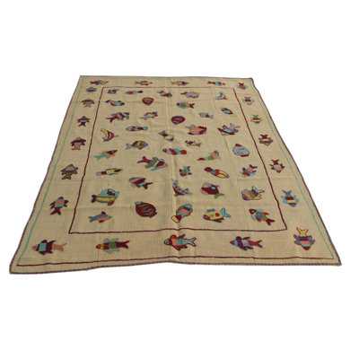 Parrish Ivory Rug