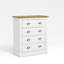 Sufy Octave 4 Drawer Chest of Drawers-1481120365